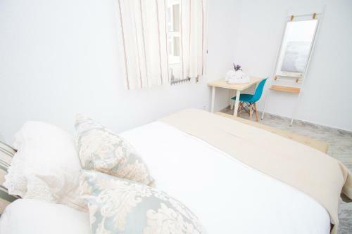 Spacious Apartment Biedmas