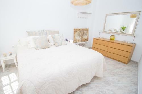 Spacious Apartment Biedmas