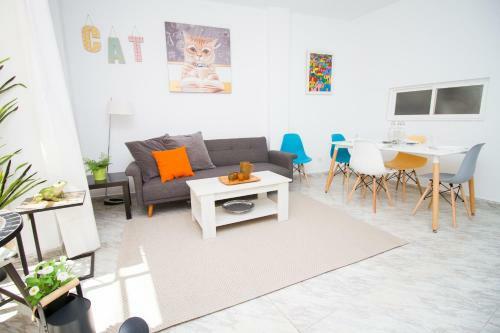 Spacious Apartment Biedmas