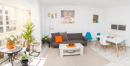 Spacious Apartment Biedmas