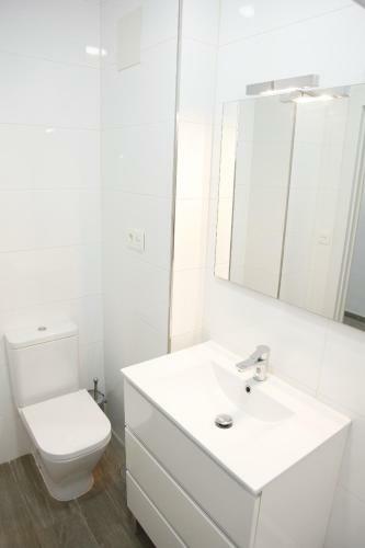 Apartamento Roomalaga Lucia