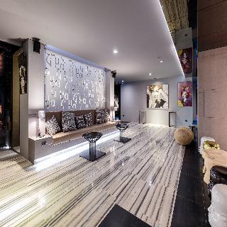 Hotel Patong Paradee Resort