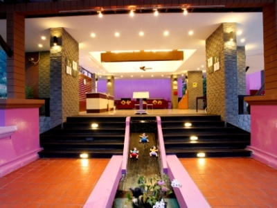 Hotel Phuvaree Resort