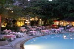 Hotel Pinnacle Grand Jomtien Resort