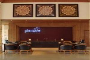 Hotel Pinnacle Grand Jomtien Resort