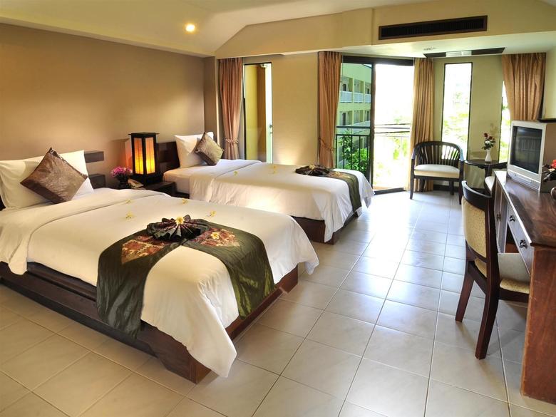 Hotel Poppa Palace