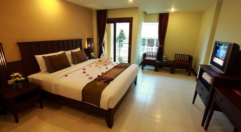 Hotel Poppa Palace