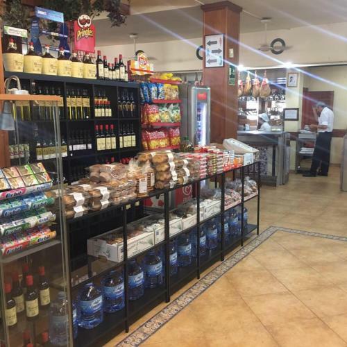 Hostal Nuevo Montesol