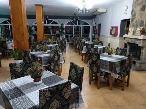 Hostal Nuevo Montesol