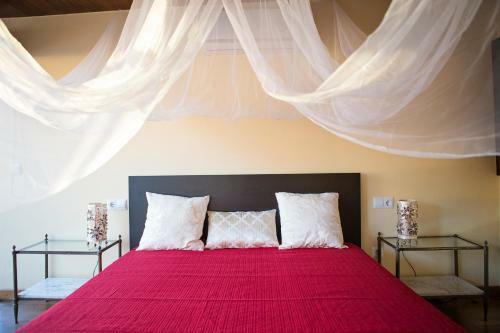 Apartamento Like A Castle In The Sky - Soleado �tico Colonial