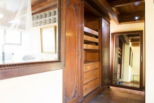 Apartamento Like A Castle In The Sky - Soleado �tico Colonial