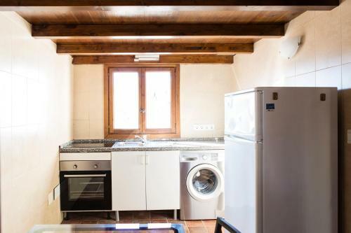 Apartamento Like A Castle In The Sky - Soleado �tico Colonial
