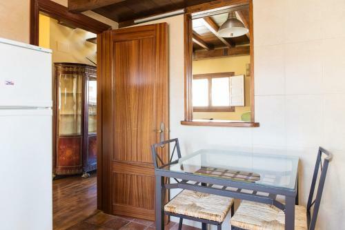Apartamento Like A Castle In The Sky - Soleado �tico Colonial