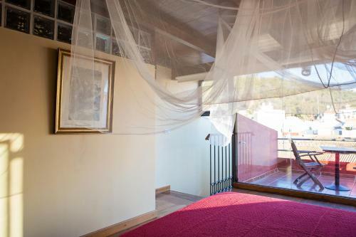 Apartamento Like A Castle In The Sky - Soleado �tico Colonial