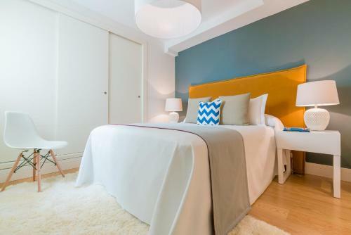 Home Club Calle Nueva Apartments