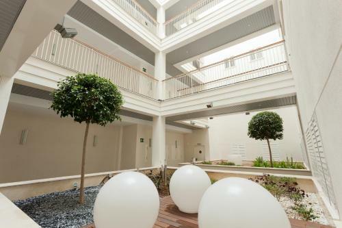 Home Club Calle Nueva Apartments