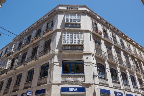 Apartamento Iloftmalaga Picasso