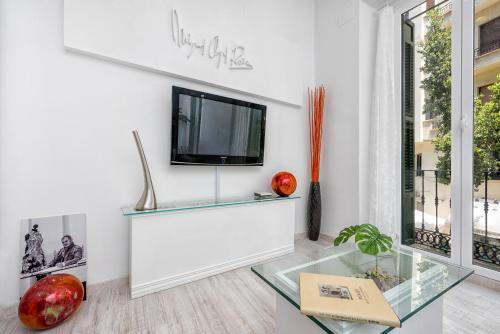 Apartamento Iloftmalaga Picasso