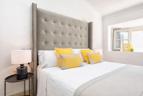 Apartamento Iloftmalaga Picasso
