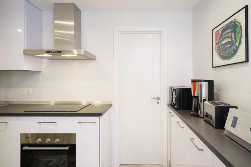 Apartamento Iloftmalaga Picasso