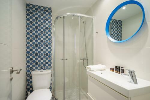 Apartamento Iloftmalaga Picasso