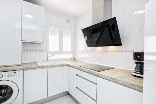 Apartamento Iloftmalaga Picasso