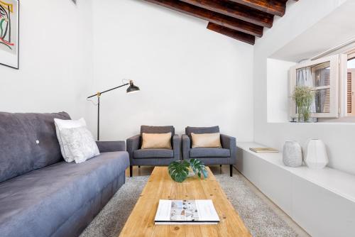 Apartamento Iloftmalaga Picasso