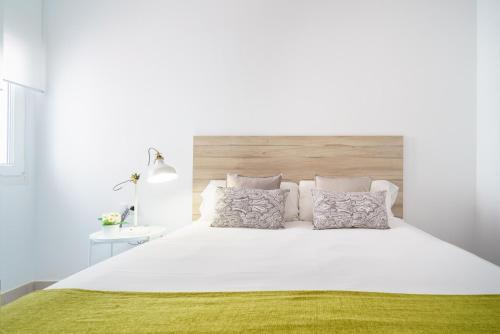 Apartamento Iloftmalaga Picasso