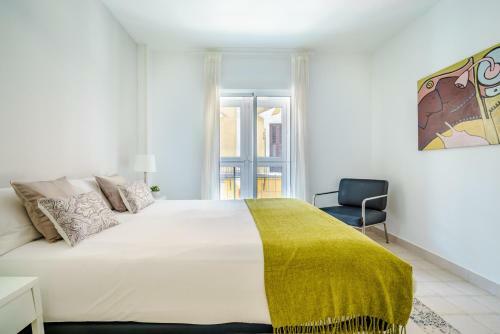 Apartamento Iloftmalaga Picasso