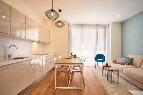 Apartamento Iloftmalaga Picasso