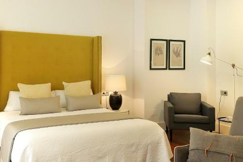 Apartamento Iloftmalaga Picasso