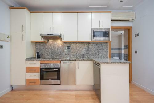Apartamento Iloftmalaga Picasso