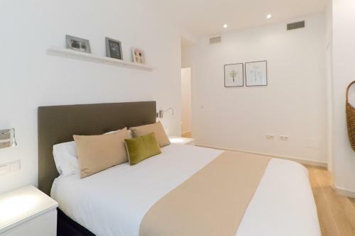 Apartamento Iloftmalaga Picasso