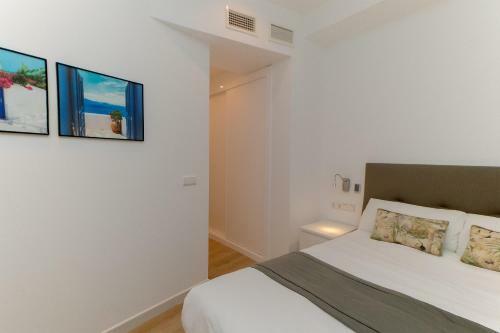 Apartamento Iloftmalaga Picasso
