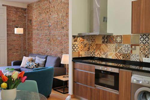 Apartamento Iloftmalaga Picasso