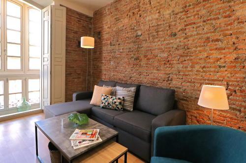 Apartamento Iloftmalaga Picasso