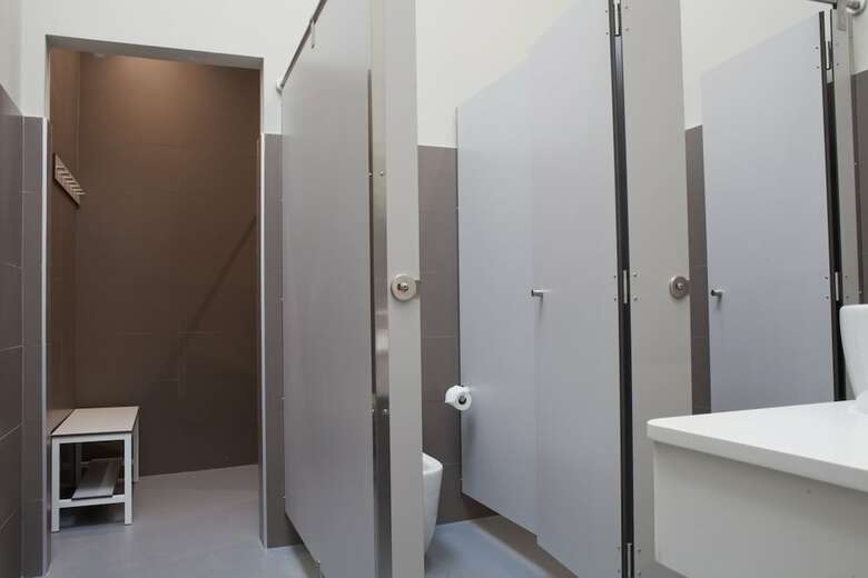 Malaga Stop Hostel Ab