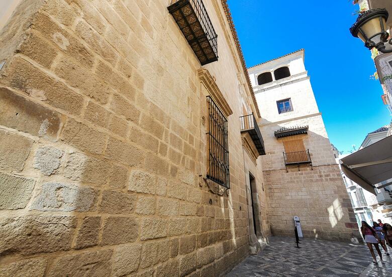 Hostal M�laga Hostel Boutique, Recomendado Adultos