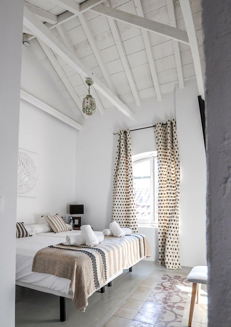 Hostal M�laga Hostel Boutique, Recomendado Adultos