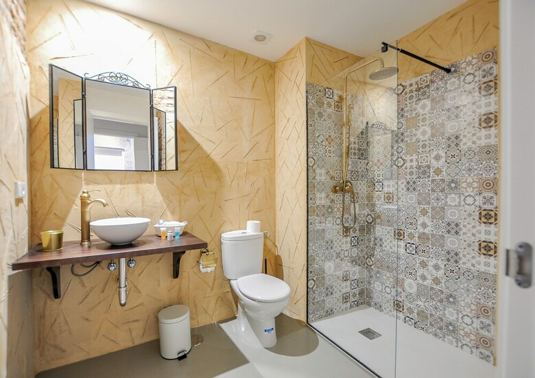 Hostal M�laga Hostel Boutique, Recomendado Adultos