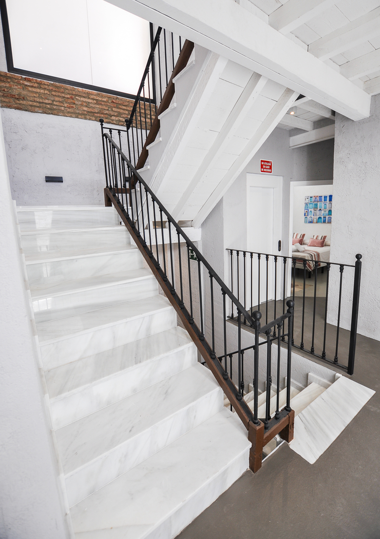 Hostal M�laga Hostel Boutique, Recomendado Adultos