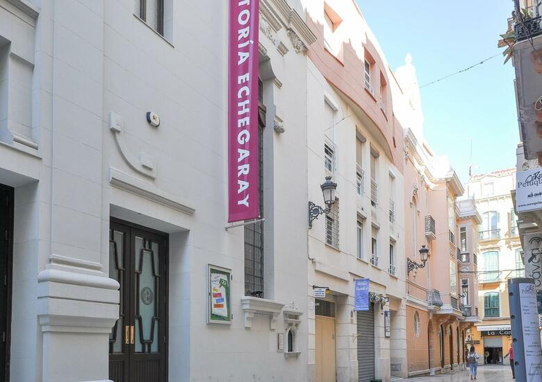 Hostal M�laga Hostel Boutique, Recomendado Adultos