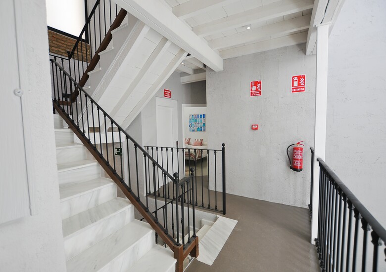 Hostal M�laga Hostel Boutique, Recomendado Adultos