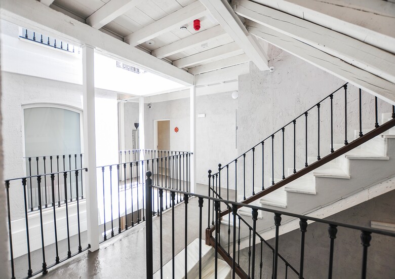 Hostal M�laga Hostel Boutique, Recomendado Adultos