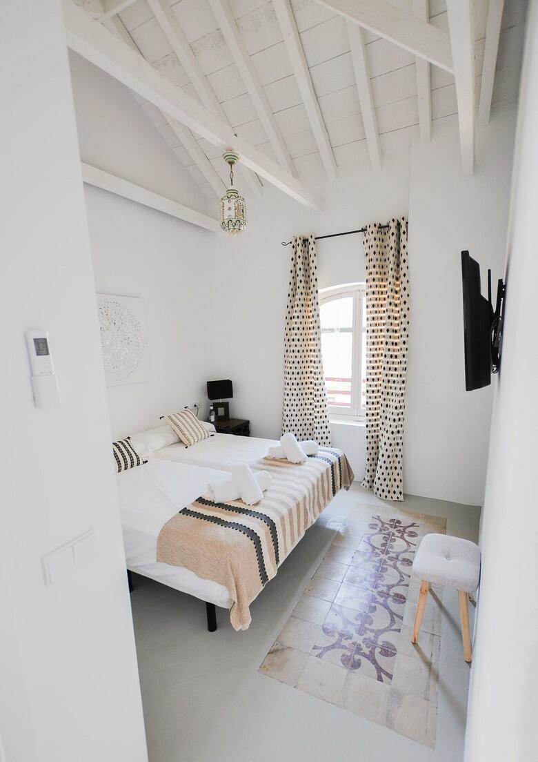 Hostal M�laga Hostel Boutique, Recomendado Adultos