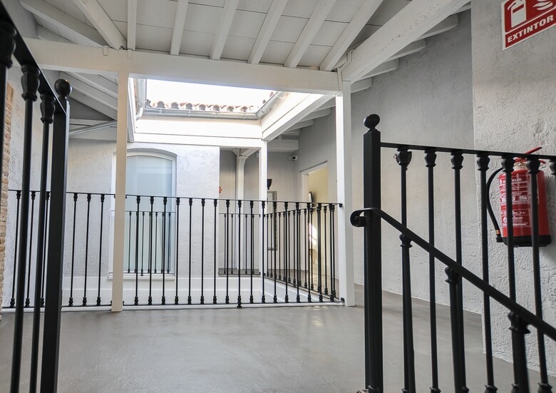 Hostal M�laga Hostel Boutique, Recomendado Adultos
