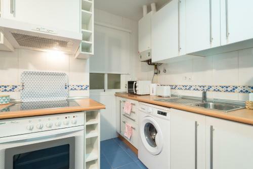 Art &design Premium 2 Bedrooms Apartment