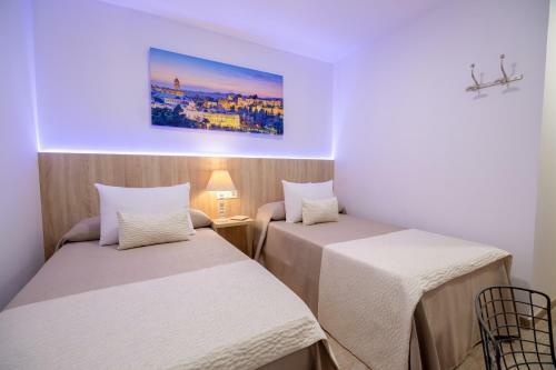 Hostal Petit Malaga Congress