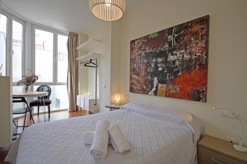 Apartamento Edificio Gonza Grupalmalaga