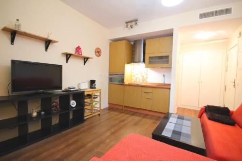Apartamento Edificio Gonza Grupalmalaga